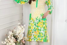 Pathani Salwar Suit