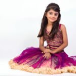 lehenga for kids