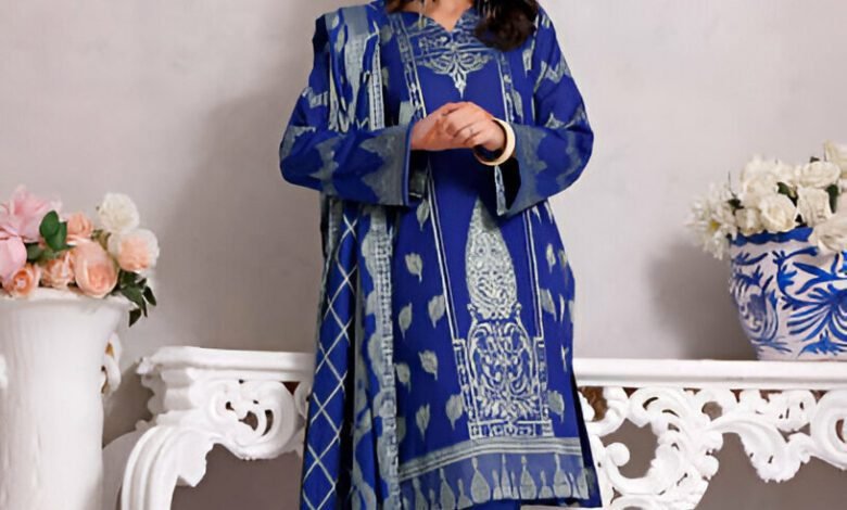 pakistani salwar suit