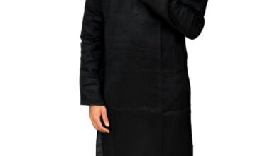 lakhnavi kurta for men