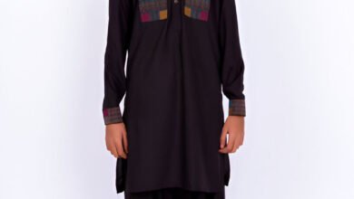 Salwar for Men