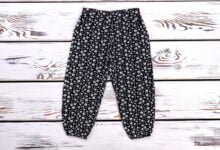 dhoti pants for girls