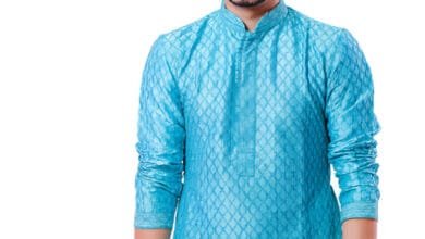 salwar suit for men