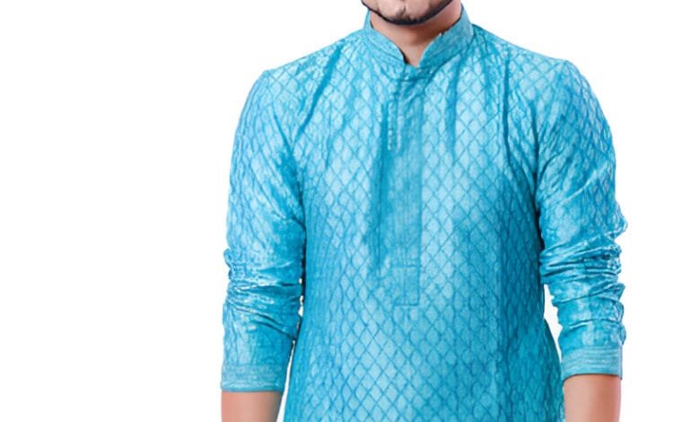 salwar suit for men