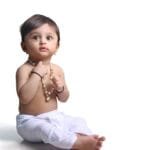 dhoti for kids