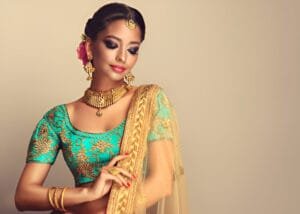 readymade saree blouse