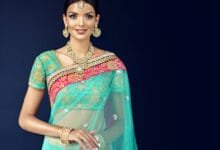 readymade saree blouse