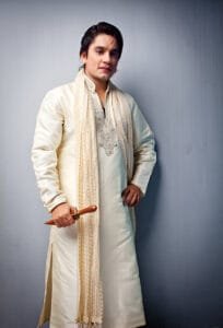 dhoti kurta for wedding