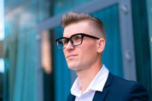 Gents Formal Hairstyles